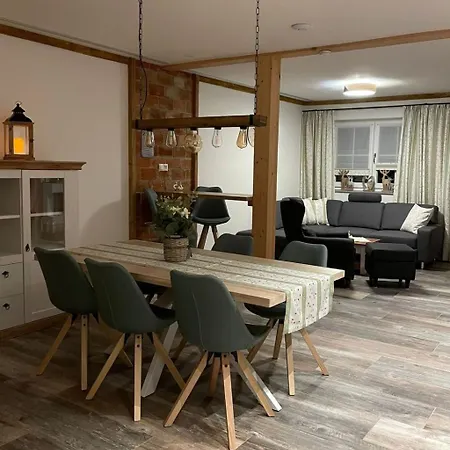 Ferienwohung Zirbe By Interhome Apartament *