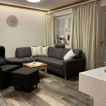 Ferienwohung Zirbe By Interhome Apartament