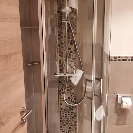 Ferienwohung Zirbe By Interhome Apartament