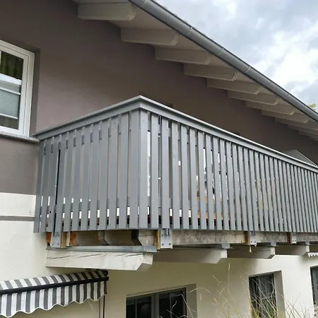 Ferienwohung Zirbe By Interhome Apartament *