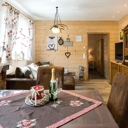Ferienwohung Zirbe By Interhome * Арнбрукк