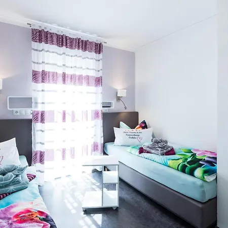 Ferienwohung Zirbe By Interhome *
