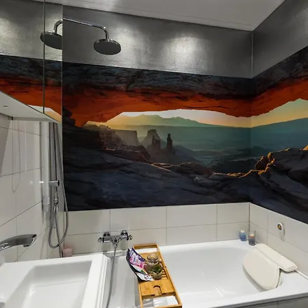 Ferienwohung Zirbe By Interhome Apartament Arnbruck