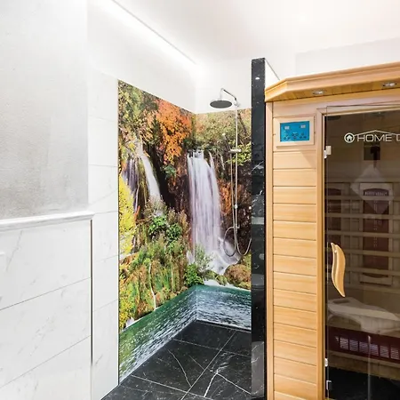 Ferienwohung Zirbe By Interhome Arnbruck
