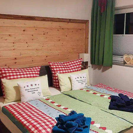 Ferienwohung Zirbe By Interhome Arnbruck