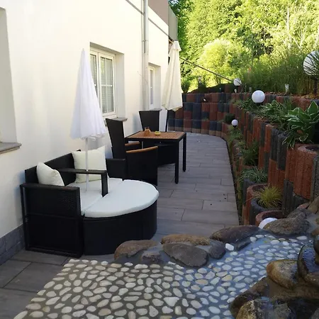 Ferienwohung Zirbe By Interhome Apartament *
