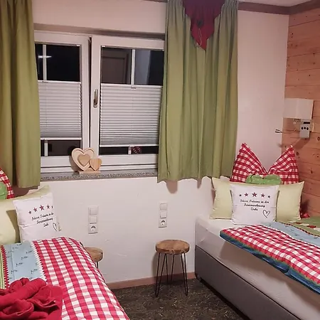 Apartament Ferienwohung Zirbe By Interhome