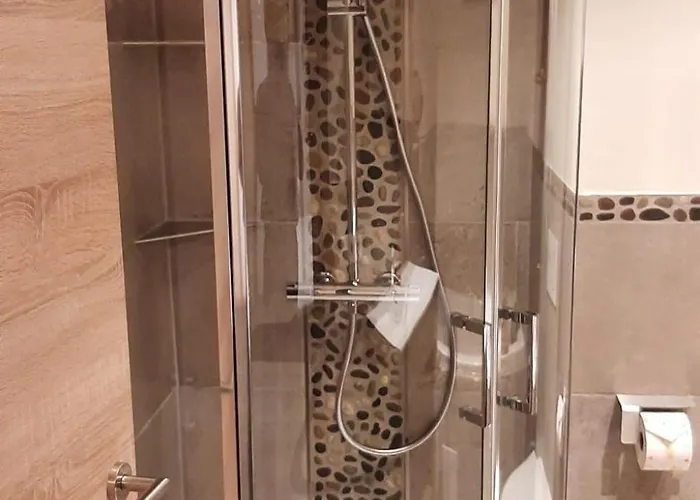 Ferienwohung Zirbe By Interhome Апартаменты