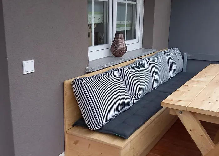 Ferienwohung Zirbe By Interhome