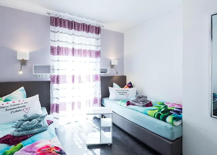 Ferienwohung Zirbe By Interhome *