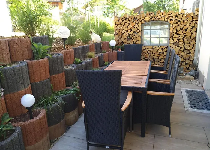 Ferienwohung Zirbe By Interhome Апартаменты Арнбрукк