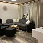 Ferienwohung Zirbe By Interhome Lägenhet