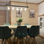 Ferienwohung Zirbe By Interhome * Arnbruck