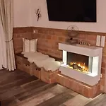 Lägenhet Ferienwohung Zirbe By Interhome *