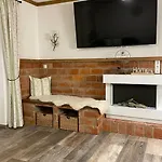 Ferienwohung Zirbe By Interhome *