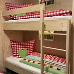 Ferienwohung Zirbe By Interhome Lägenhet *