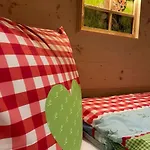 Ferienwohung Zirbe By Interhome Lägenhet *