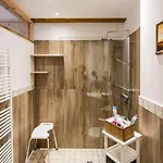 Ferienwohung Zirbe By Interhome Arnbruck