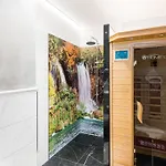 Ferienwohung Zirbe By Interhome Arnbruck