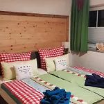 Ferienwohung Zirbe By Interhome Arnbruck