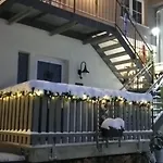 Ferienwohung Zirbe By Interhome Lägenhet Arnbruck