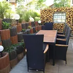 Ferienwohung Zirbe By Interhome Lägenhet Arnbruck