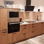 Ferienwohung Zirbe By Interhome