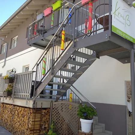 Apartmán Ferienwohung Zirbe By Interhome