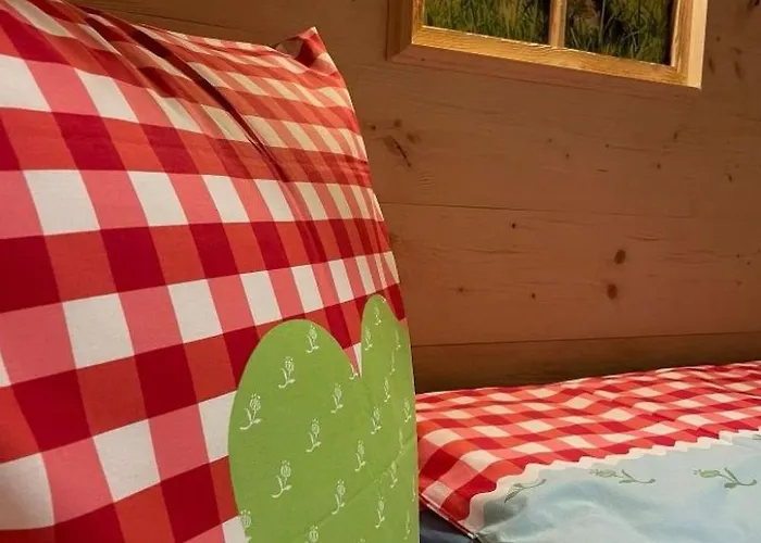 Ferienwohung Zirbe By Interhome Apartmán *