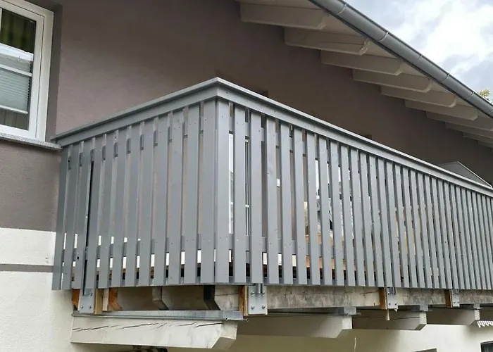 Ferienwohung Zirbe By Interhome Apartmán *