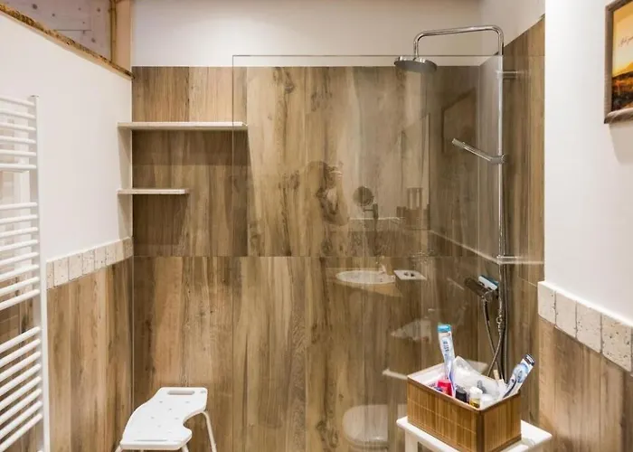 Ferienwohung Zirbe By Interhome Arnbruck
