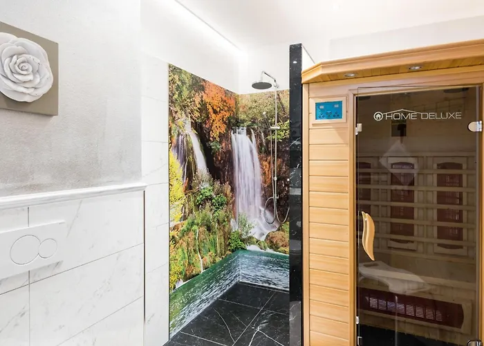 Ferienwohung Zirbe By Interhome Arnbruck